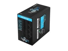 CHIEFTEC PROTON 650W 14cm ATX BOX 80+ Bronz Moduláris tápegység (CTBDF650C)