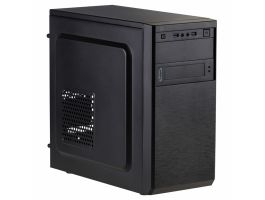 Barracuda PC - i5-12400 / 8GB RAM / 240GB SSD (CHS BAR-0208_KESZLET1)