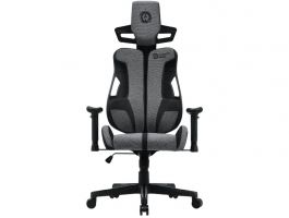 CANYON Morphos ABCH01 gaming szék (CNS-ABCH01GYB) szürke