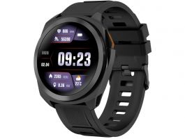 CANYON Maveric SW-83 GPS okosóra, fekete (CNS-SW83BB)