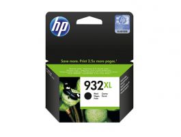 HP 932XL CN053AE patron fekete