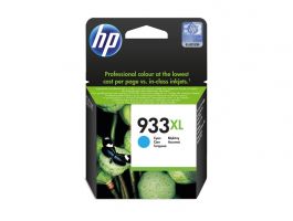 HP 933XL CN054AE patron kék