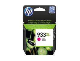 HP 933XL CN055AE patron bíborvörös