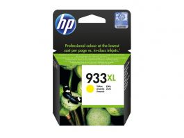 HP 933XL CN056AE patron sárga