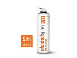 Colorway CW-3360 Alkoholos Tisztító Spray 500 ml