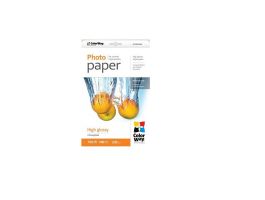 COLORWAY Fotópapír, magasfényű, 10x15, 100lap (PG2301004R)