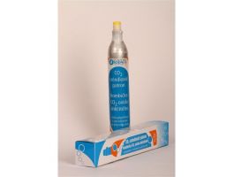 Sodaco 809187 CO2 palack