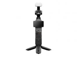 DJI Osmo Pocket 4 Creator Combo (CP.OS.00000544.03)