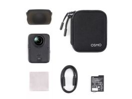 Dji Osmo 360 II Standard Combo (CP.OS.00000635.01)