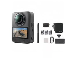 Dji Osmo 360 II Adventure Combo (CP.OS.00000636.01)