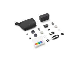 DJI Mic Mini 2S (2 TX + 1 RX + Charging Case) (CP.RN.00000538.01)