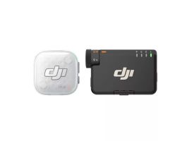 DJI Mic Mini 2S (1 TX + 1 RX) (CP.RN.00000556.01)
