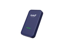 Carlinkit CP2A vezeték nélküli adapter Apple Carplay/Android Auto (kék) (CPC200-CP2A)