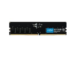 CRUCIAL Memória DDR5 16GB 5600MHz CL46 (CT16G56C46U5)
