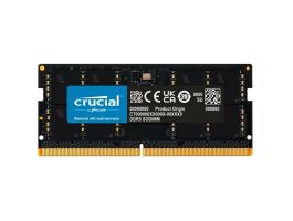 CRUCIAL DDR5 32GB 4800MHz CL40 SODIMM NB Memória (CT32G48C40S5)