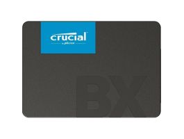 CRUCIAL SSD 2.5" SATA3 1TB BX500 (CT1000BX500SSD1)