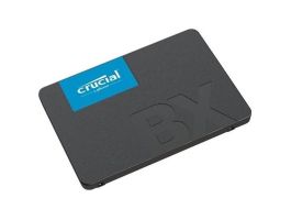 CRUCIAL BX500 2,5" SATA-III  SSD, 2TB (CT2000BX500SSD1)