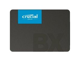 CRUCIAL SSD 2.5" SATA3 500GB BX500 (CT500BX500SSD1)