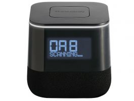 Thomson CR80 ébresztőóra és telefontöltő (CR80)