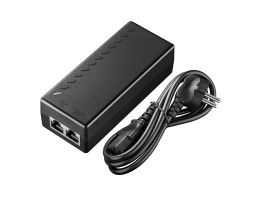 Cudy POE200 Gigabit PoE+/PoE Injector