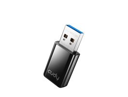 Cudy WU1300 AC1300 Wireless USB Adapter