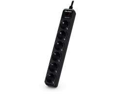 Cyberpower B0620SC0-DE Túlfeszültség védő