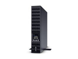CyberPower 1500VA OLS1500ERT2UA rackbe szerelhető szünetmentes tápegység