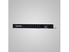 Cyberpower 700VA 420W Aktív PFC, Tiszta Színuszos, LINE-INTERAKTÍV, AVR Szünetmentes Tápegység (CP700EIPFCRM1U)