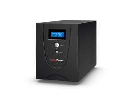 CyberPower Value2200EILCD 2200VA Szünetmentes tápegység
