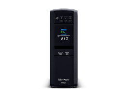 CyberPower CP1600EPFCLCD 1600VA  szünetmentes tápegység