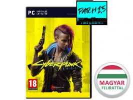 Cyberpunk 2077 PC