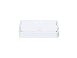 D-LINK 4G/5G Modem + Wireless Router Dual Band AX3000 (DBR-330-G)