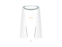 D-LINK G572 4G/5G Modem + Dual-Band BE7200 Wireless Router