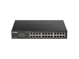D-LINK DGS-1100 Gigabit Smart Managed Switch (DGS-1100-24V2)