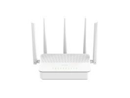D-LINK Wireless Router Dual Band BE3600 1xWAN(2.5Gbps) + 3xLAN(1000Mbps), C36