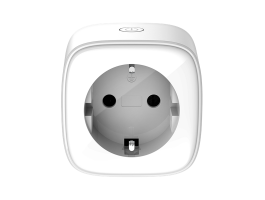 D-Link DSP-W118/E Smart Plug - Wi-Fi 3680W/16A Budget Okos Konnektor