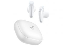 Anker Soundcore Liberty Buds White - D1200G21