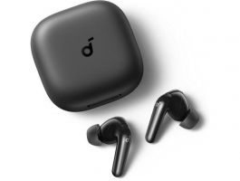 Anker Soundcore R60i NC Black (D1202G11)