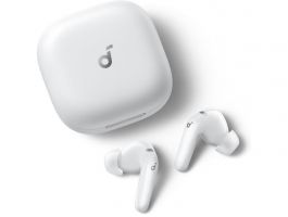 Anker Soundcore R60i NC fülhallgató White (D1202G21)