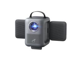 ANKER soundcore Nebula P1i Smart Portable Projector with Flippable Speakers (D2200311)