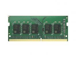 SYNOLOGY NAS Memória 8GB DDR4 ECC RAM, SODIMM (D4ES03-8G)
