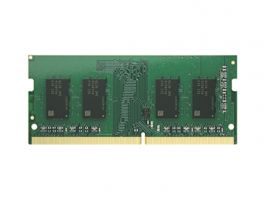 SYNOLOGY NAS Memória 4GB DDR4 RAM, SODIMM (D4NS01-4G)