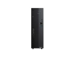 Asus ExpertCenter D501SER-5145001940, Intel i5-14500, 8GB, 512GB SSD, NOOS, fekete