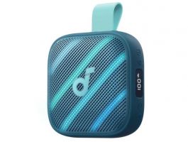 Anker Soundcore Boom Go 3i Bluetooth hangszóró, Blue - D5103030