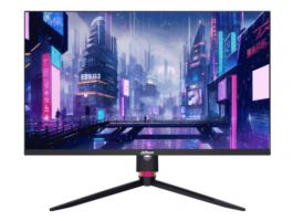 Dahua LM27-E331A 27" QHD IPS Gaming monitor (LM27-E331A) fekete