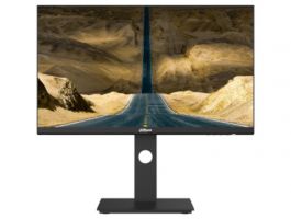 Dahua LM27-P301A 27" QHD IPS monitor (LM27-P301A)
