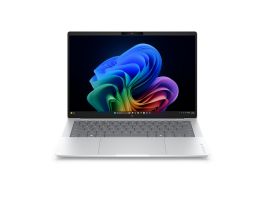 HP ExpertBook X G2I 14 (DD4Z8ET) ezüst