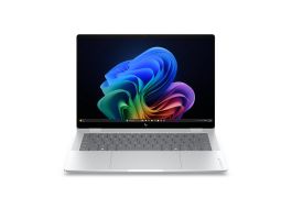 HP ExpertBook X FLIP G2I 14 (DD5A6ET) ezüst