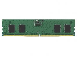 KINGSTON 8GB DDR5 4800MHz CL40 memória (KVR48U40BS6-8)