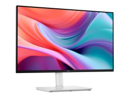 DELL 27 Plus S2725HSM FHD IPS Monitor (210-BSZF) fehér